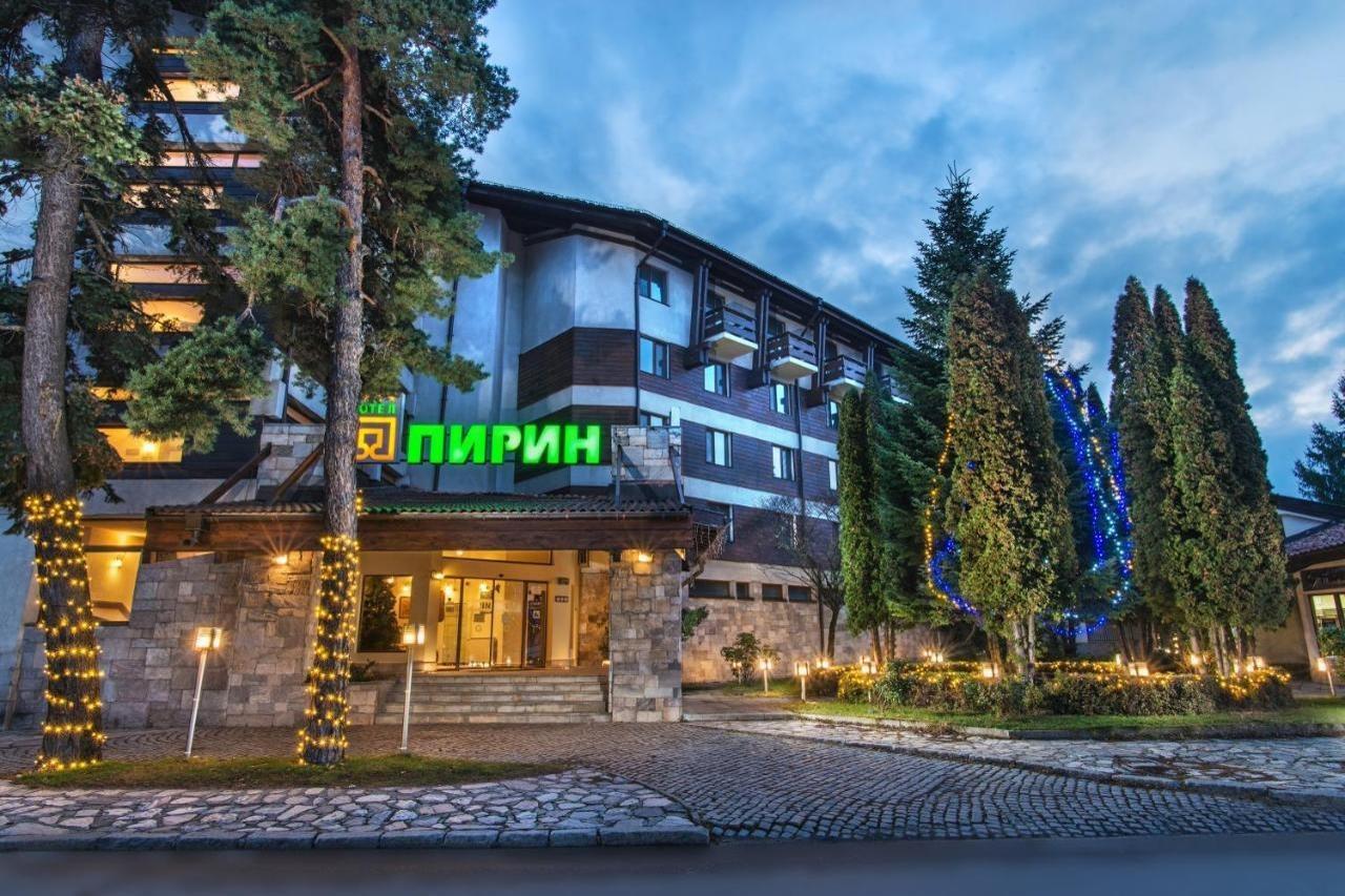 HOTEL ORPHEY - Updated 2023 Prices & Reviews (Bansko, Bulgaria)
